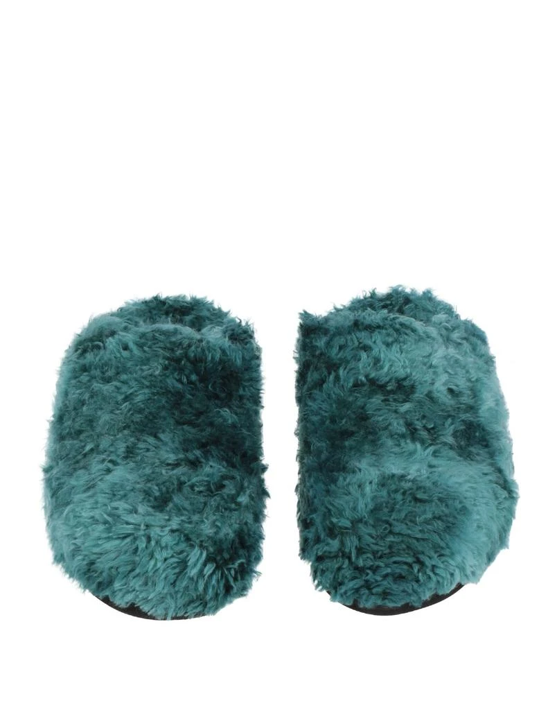 Valentino Mules and clogs 4