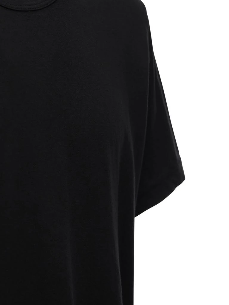 JAMES PERSE Lightweight Cotton Jersey T-shirt 1