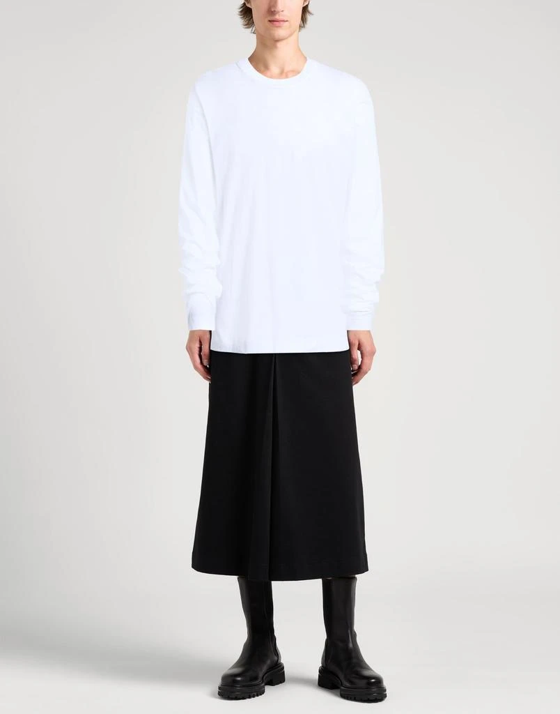 Helmut Lang Basic T-shirt 2