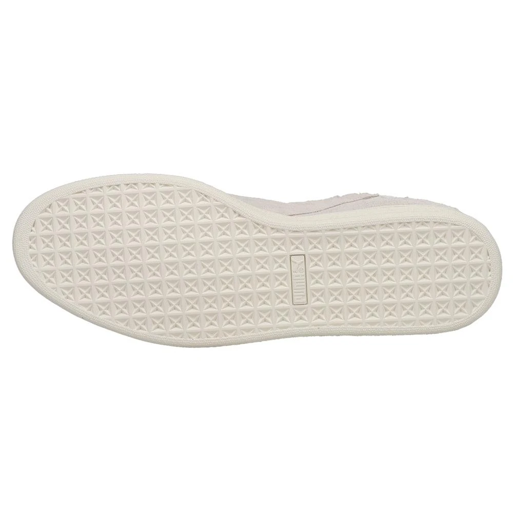 Puma Suede & Chill Lace Up Sneakers 5