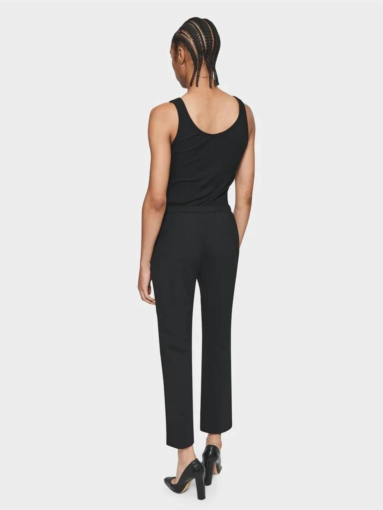 6397 6397 - Slim pull on pant 3