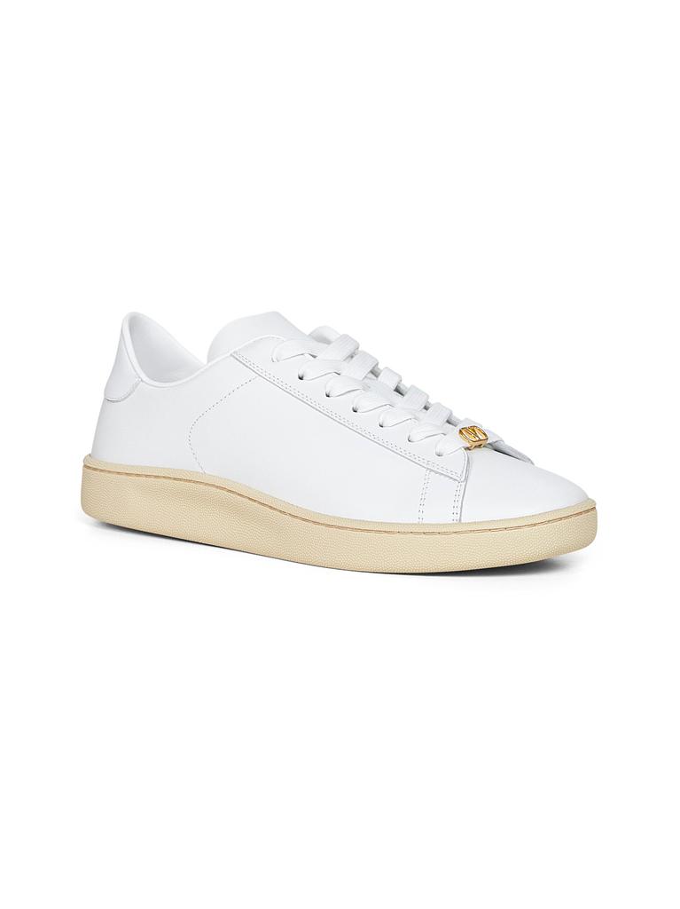 Valentino VALENTINO GARAVANI | White nappa calfskin Royco sneakers | Man | 39