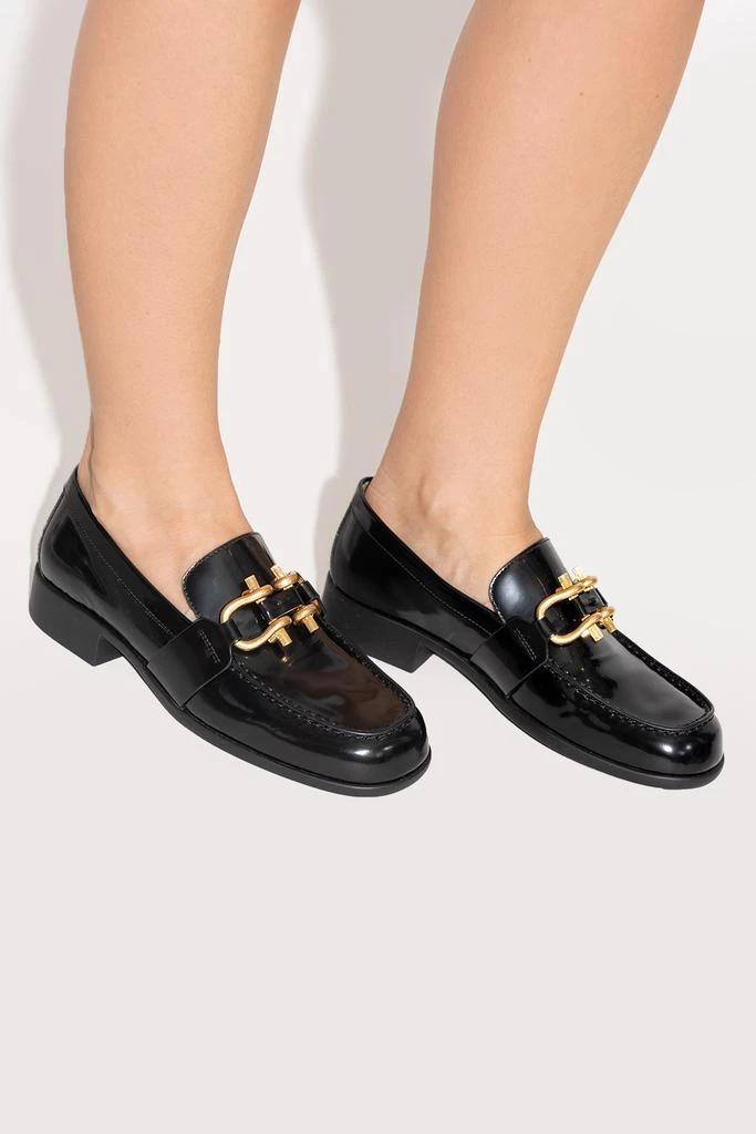 Bottega Veneta ‘Monsieur’ loafers 2
