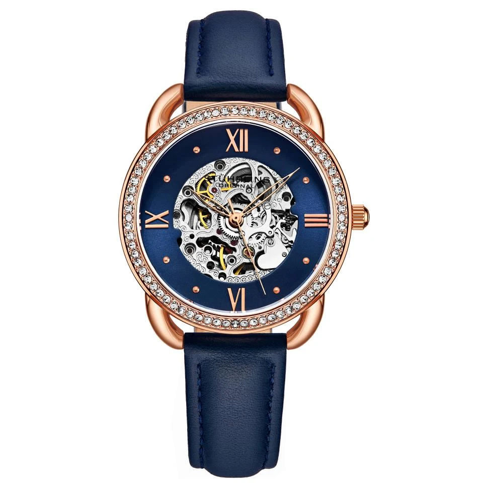 Stuhrling Stuhrling Legacy Women's Automatic Watch 1