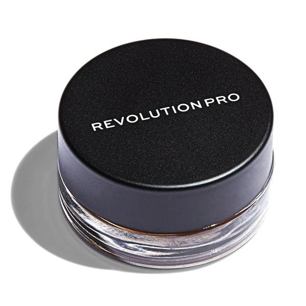 Revolution Pro Revolution Pro Brow Pomade - Dark Brown 2