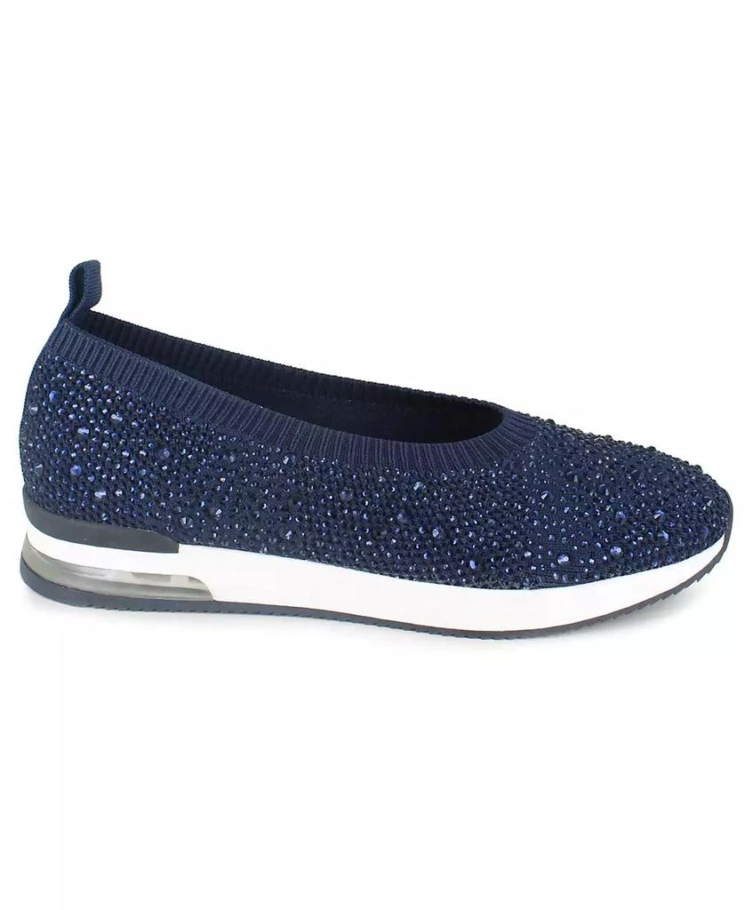 Kenneth Cole Women's Evaline Sport Ballet Flats 2