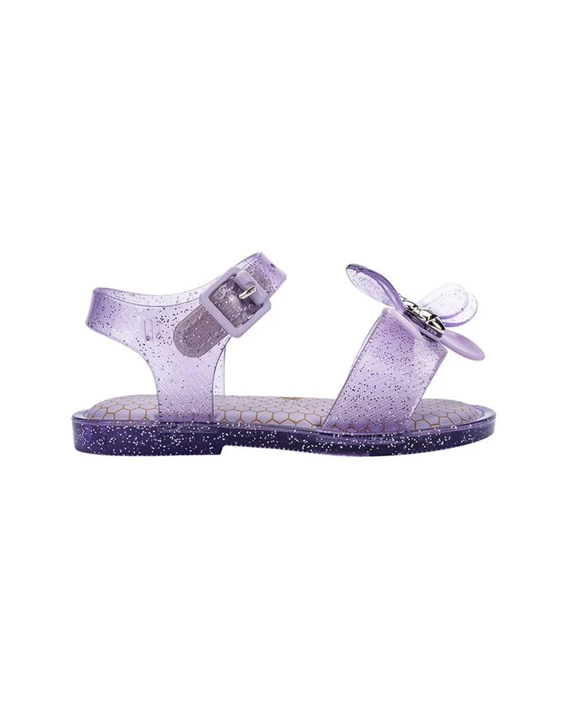 Mini Melissa Mar Sandal Bugs BB Shoe 2