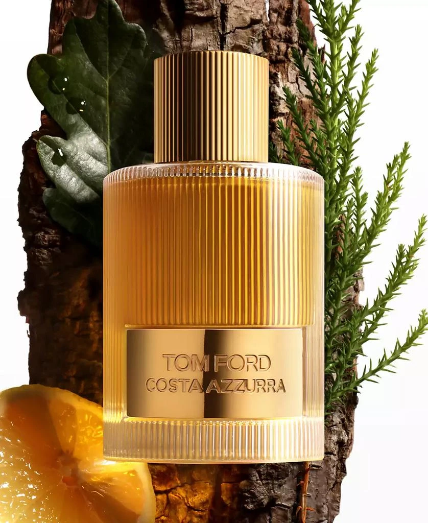 Tom Ford Costa Azzurra Eau de Parfum Spray, 3.4-oz. 2