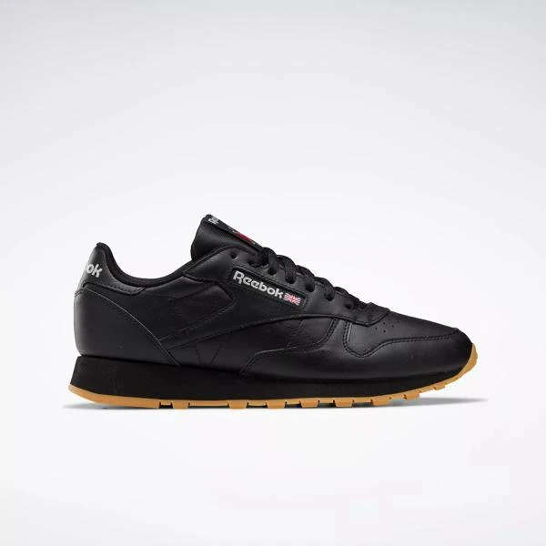 Reebok Classic Leather Shoes 1