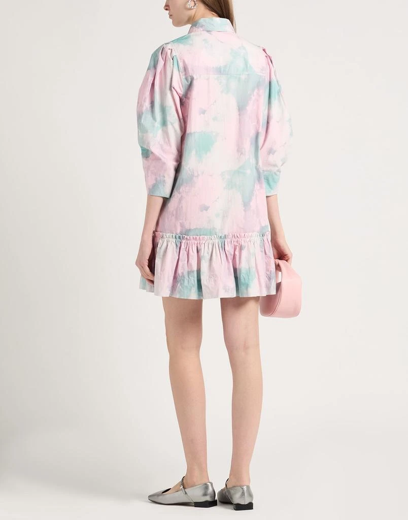 Ganni Short dress 4