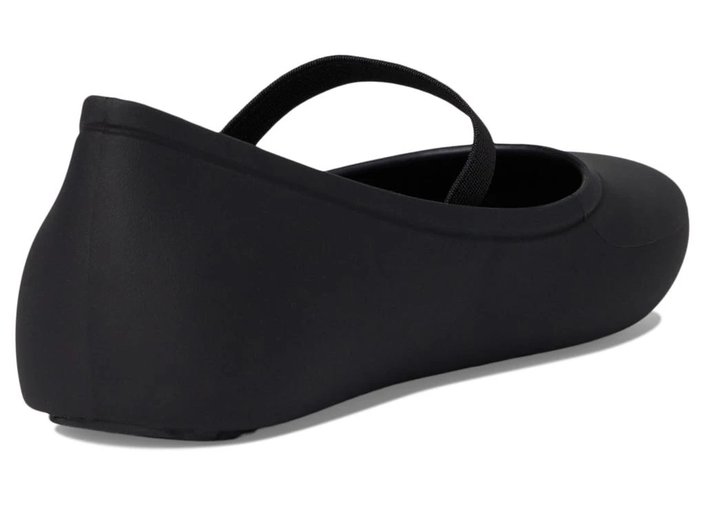 Crocs Brooklyn Ballet Flats (Little Kid/Big Kid) 5