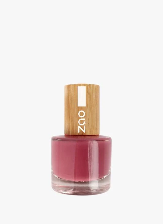 Zao Vernis à ongles 1