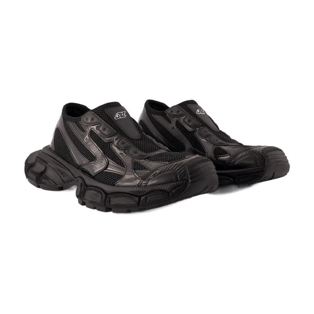 Balenciaga Balenciaga 3Xl Slip On Sneakers 2