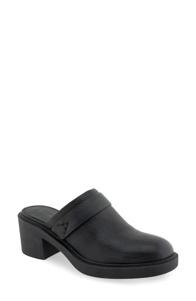 Aerosoles Gunda Mule 1