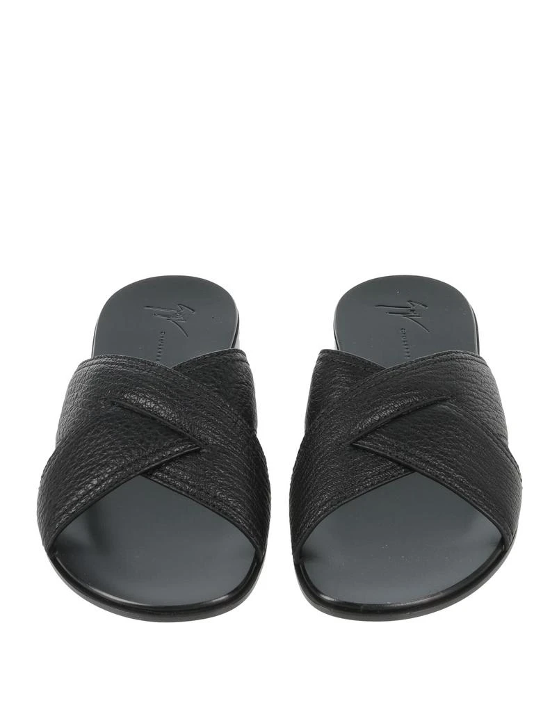 Giuseppe Zanotti Sandals 4