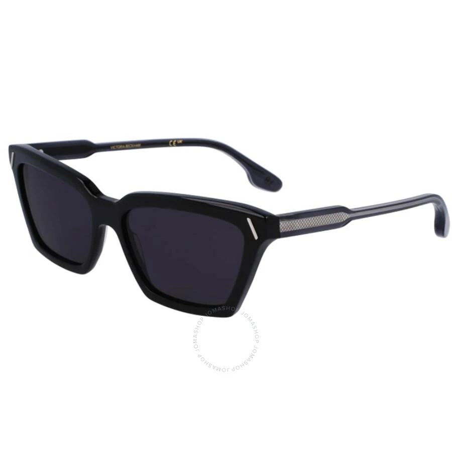 Victoria Beckham Grey Cat Eye Ladies Sunglasses VB661S 001 57 1
