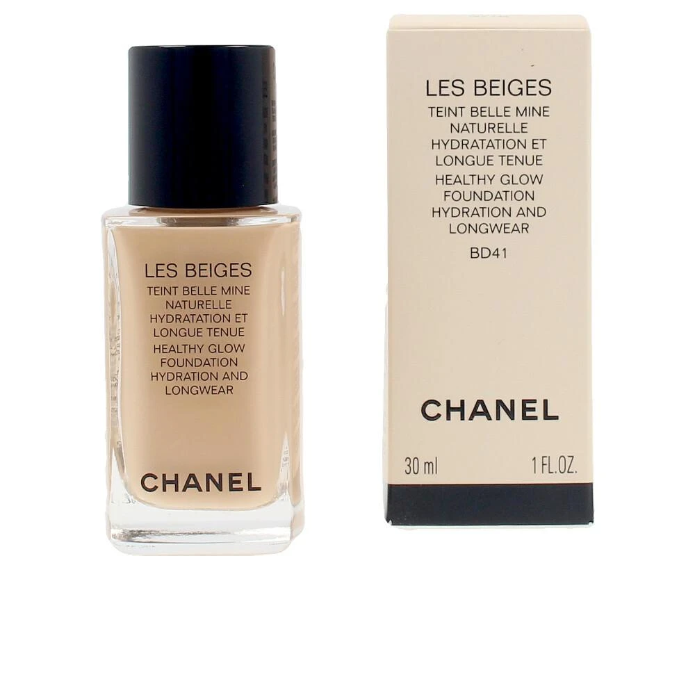 Chanel Chanel - Les Beiges Healthy Glow Foundation B30 (30ml) 1