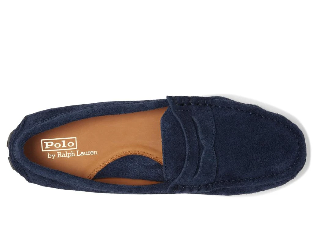 Anders Suede Penny Drivers – On Sale Now with Up to 12% Off  display picture 1