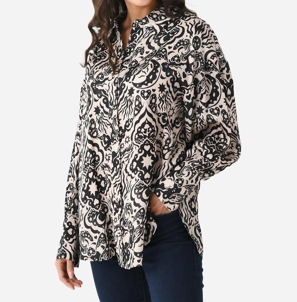 CHUFY Chufy - Liv Shirt