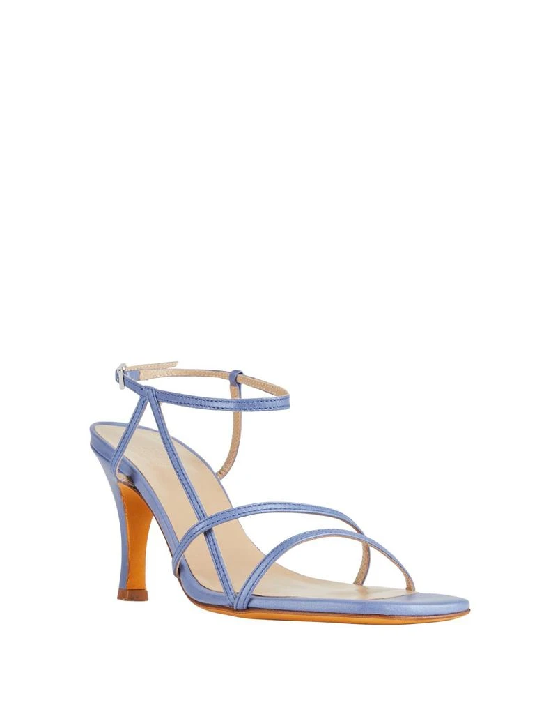 Maryam Nassir Zadeh Sandals 2