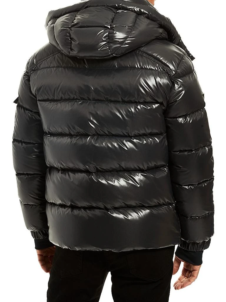 SAM. Glacier Down Puffer Jacket 7
