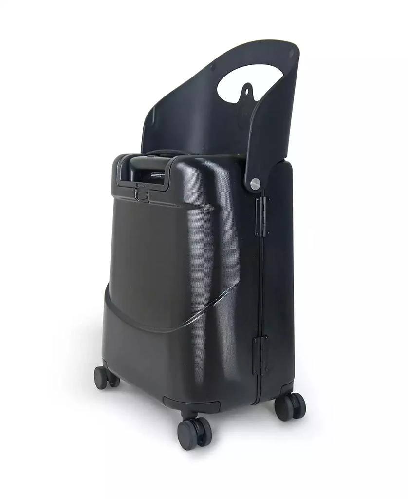 MiaMily Infant Multi-Functional Seatback Carry On Luggage 1