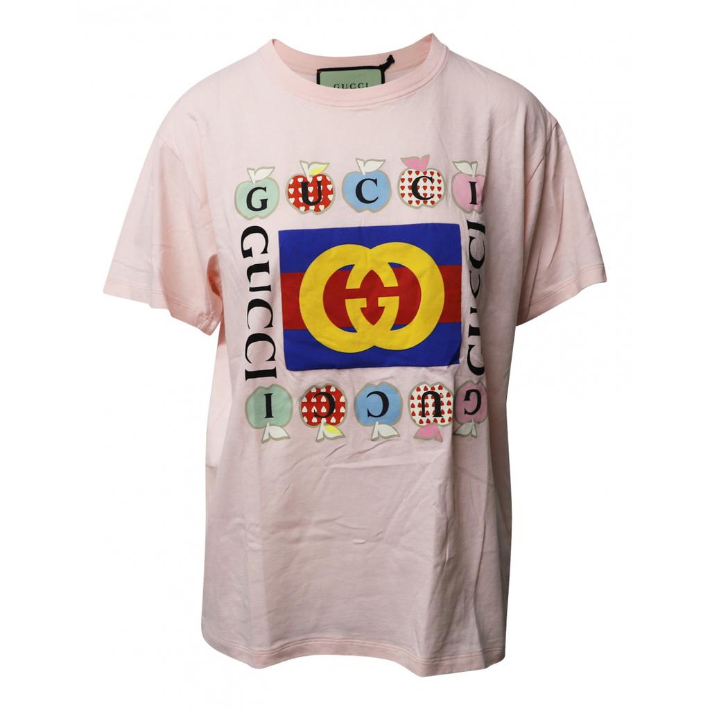 Gucci Gucci T-shirt - T-Shirts - BeyondStyle