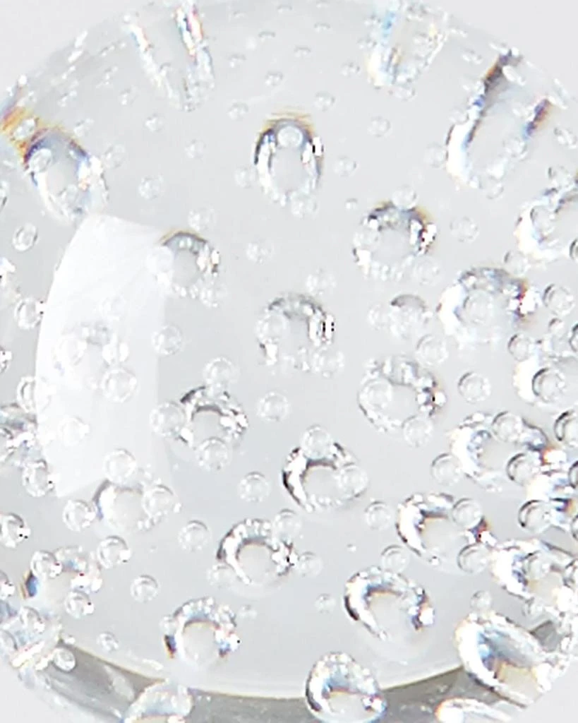 William D Scott Large Tower Sphere Bubbles Obelisk 3
