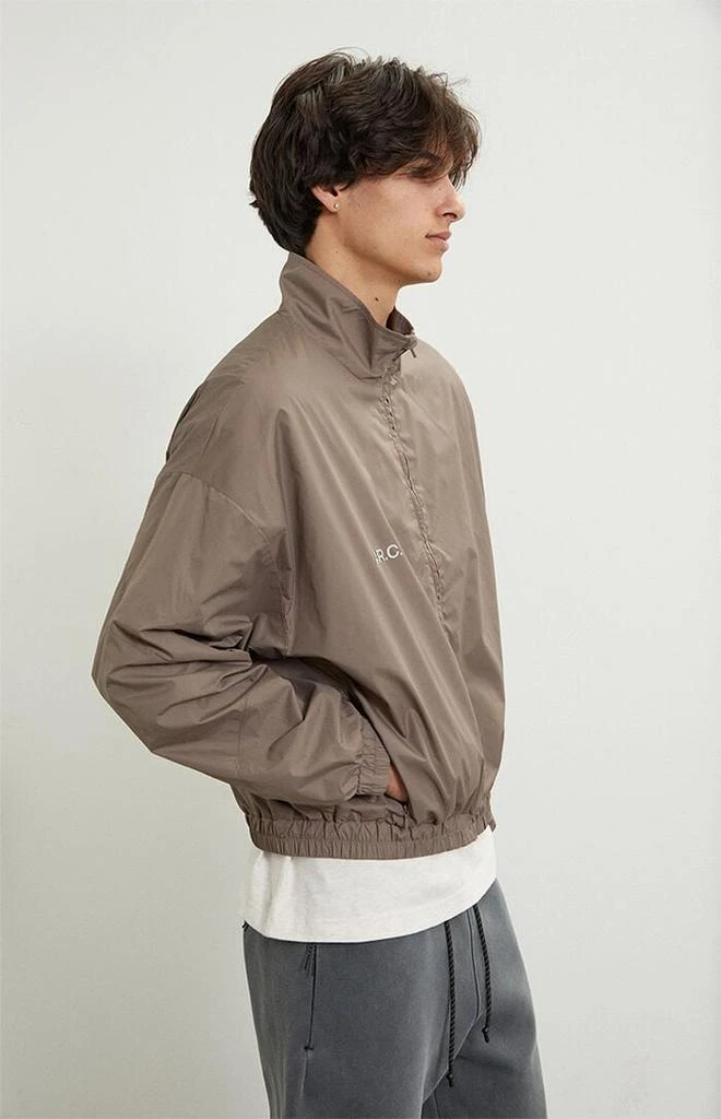 A.R.C. Active Stone Warm Jacket 4