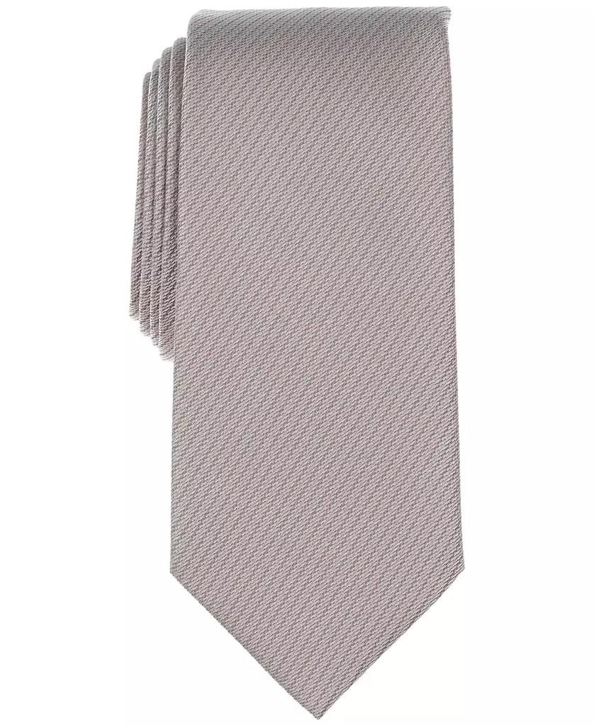 Perry Ellis Perry Ellis Men's Ambler Classic Textured Tie