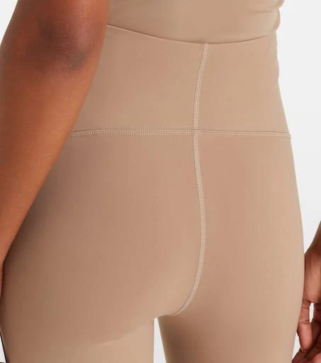 Adidas Logo technical leggings 5