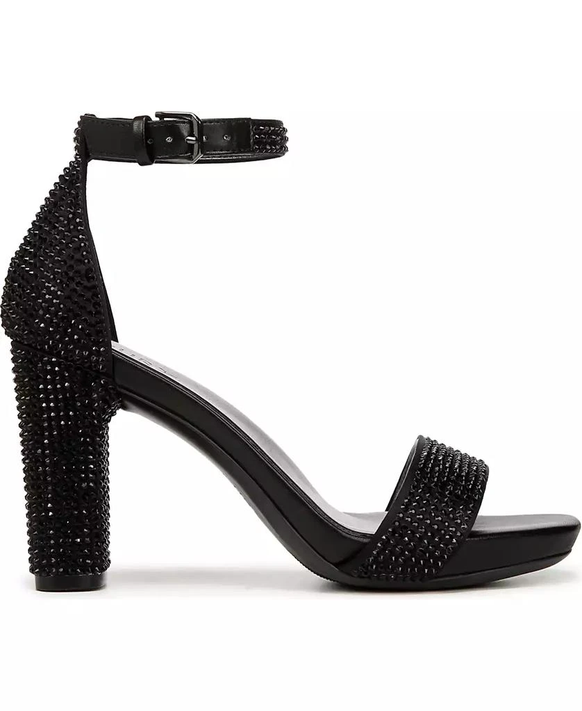 Naturalizer Joy-Glitz Platform Dress Sandals 2