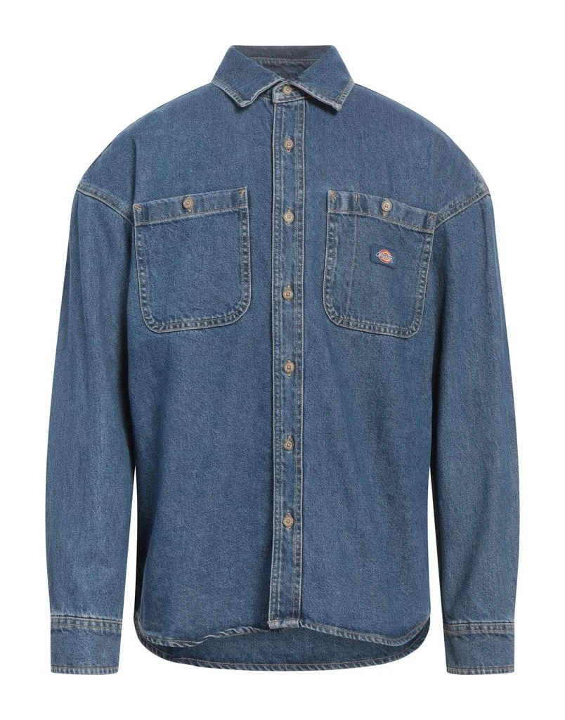 DICKIES Denim shirt 1