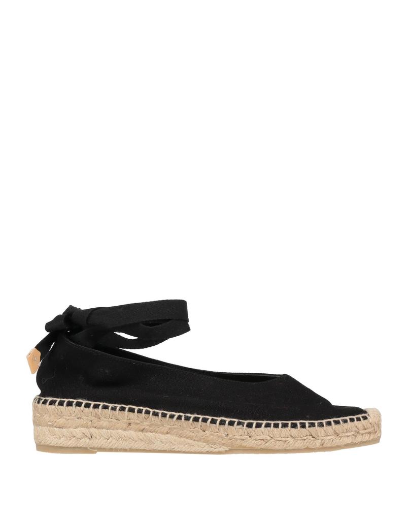 CASTAÑER Castañer Bailey Aquamarine Espadrilles - BeyondStyle