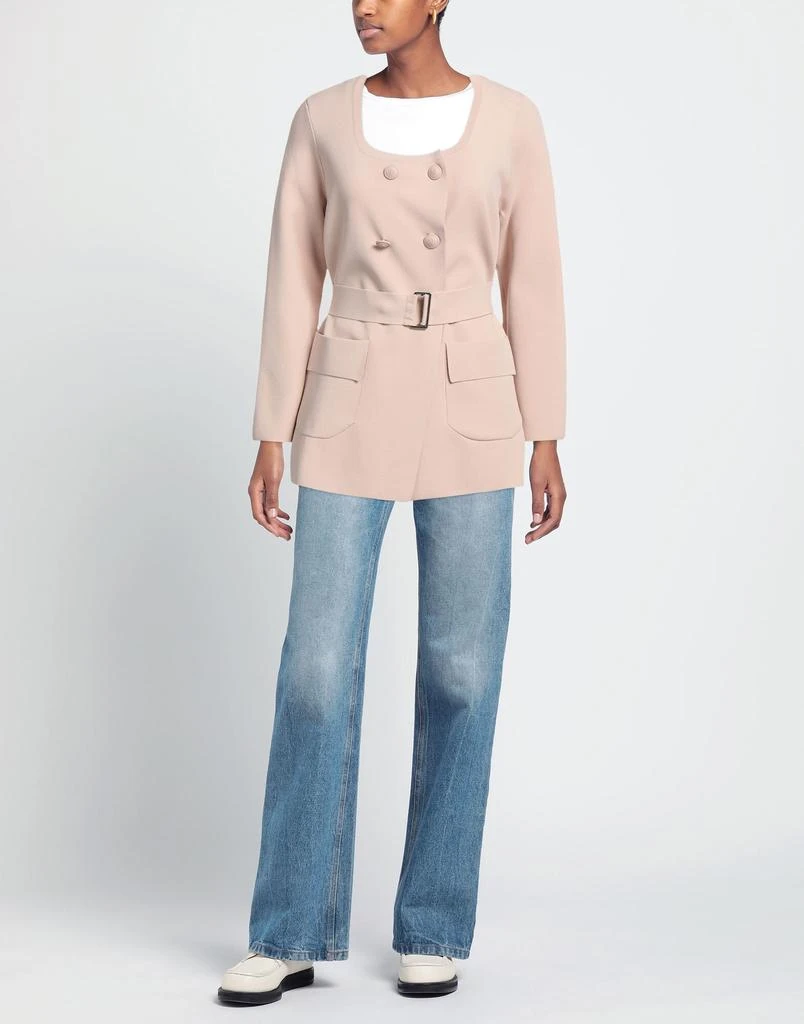 D.Exterior Blazer 2