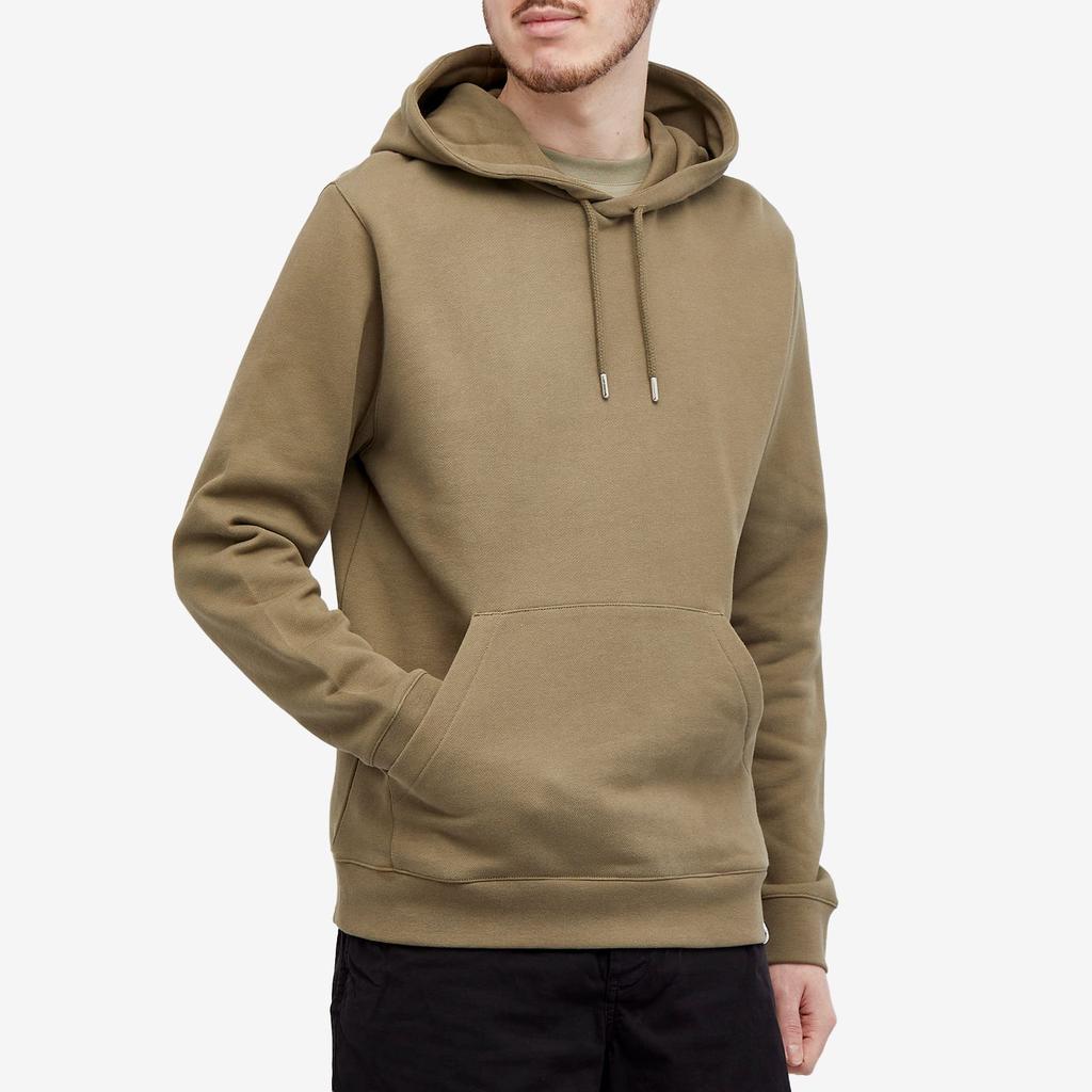 Norse Projects Norse Projects Vagn Classic Hoodie