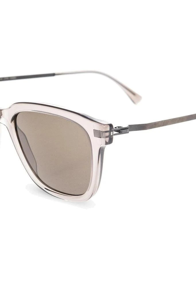 Mykita Mykita Holm Square Frame Sunglasses 2