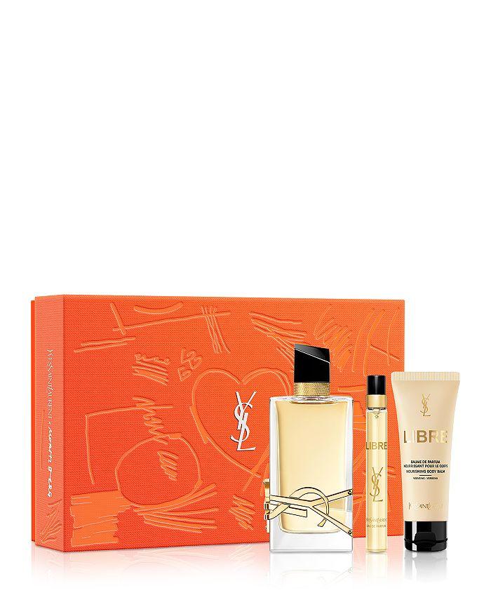 Yves Saint Laurent Libre Eau de Parfum Deluxe  Gift Set ($215 value)