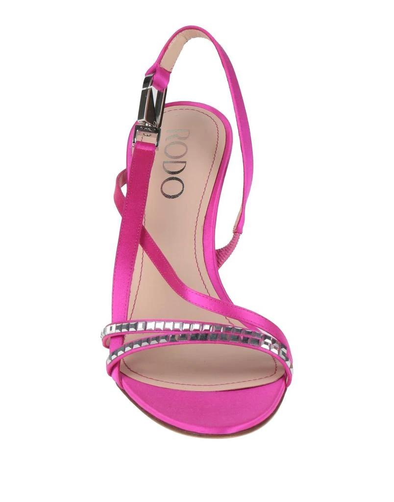 Rodo Sandals 4