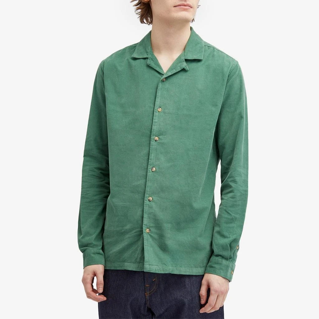 Kestin Kestin Tain Shirt 2