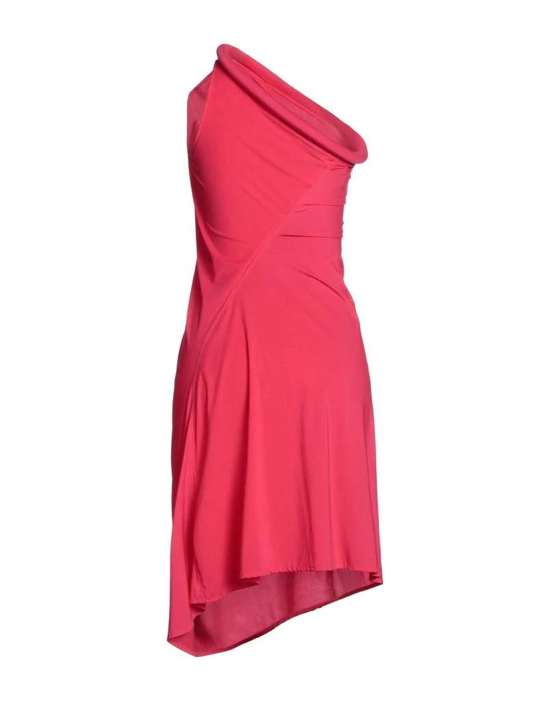 JW Anderson One-shoulder dress 2