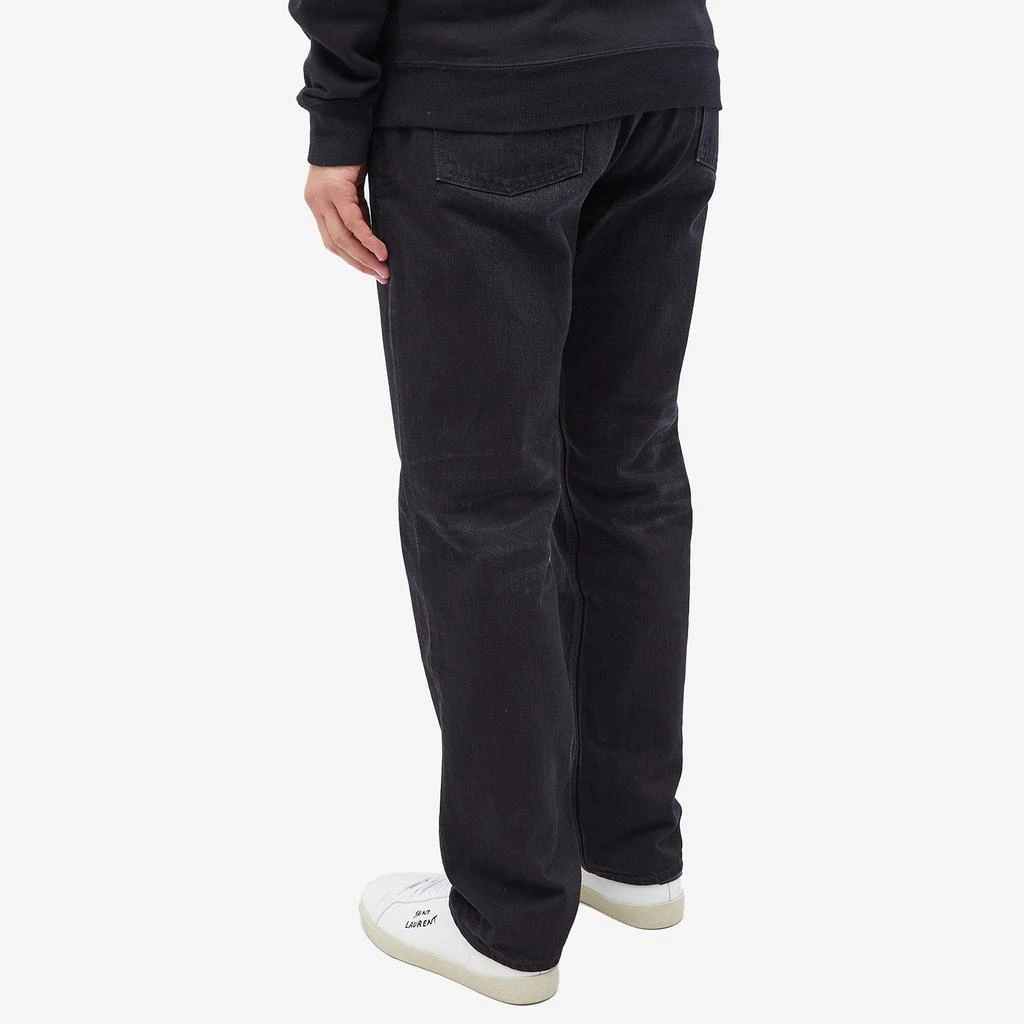 Yves Saint Laurent Saint Laurent Relaxed Osaka Jean 3