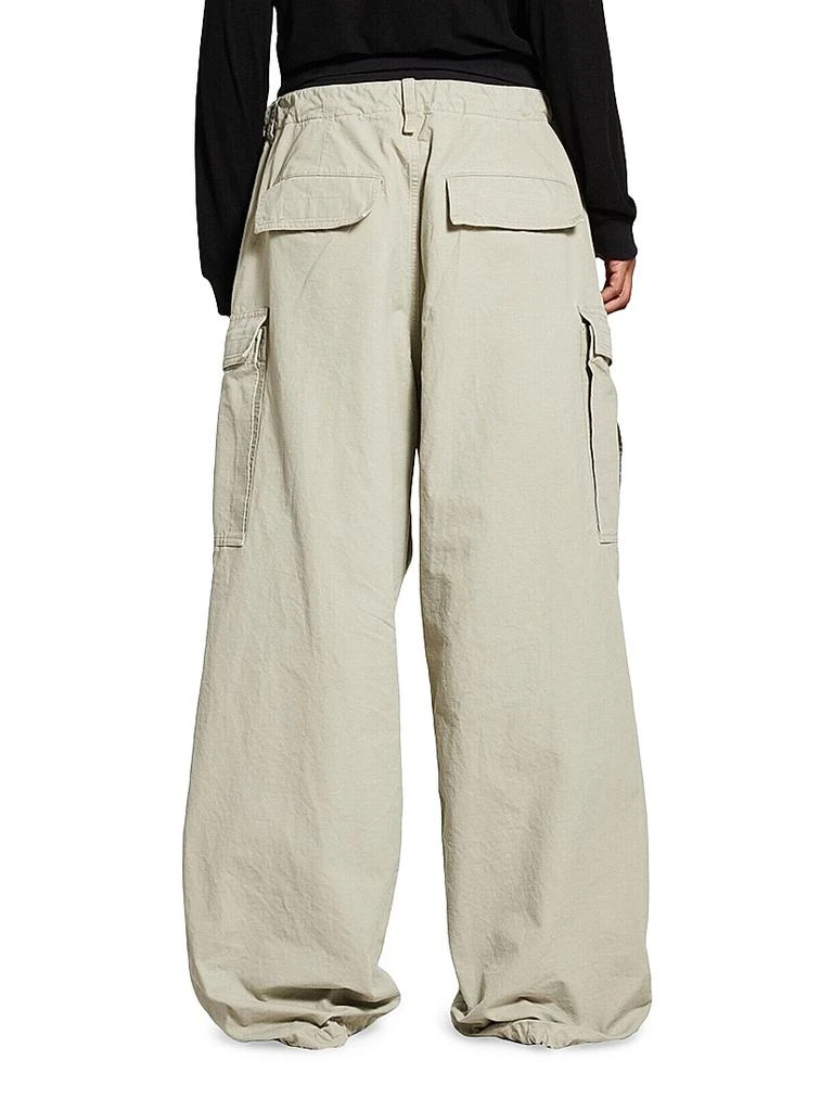 Balenciaga Large Cargo Pants 4
