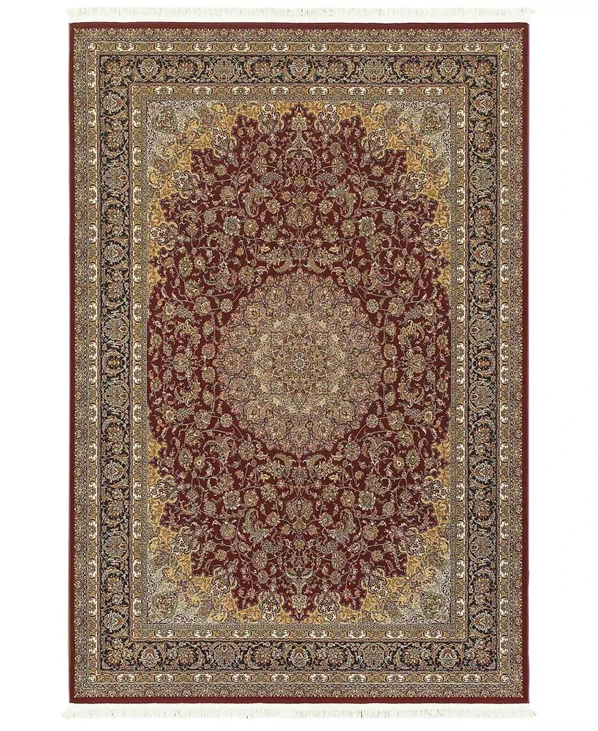 Oriental Weavers Masterpiece 90R 6
7" x 9
6" Area Rug