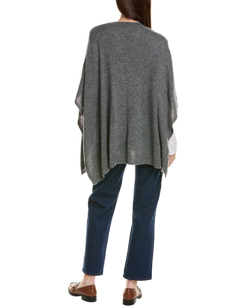 Phenix Cashmere Poncho