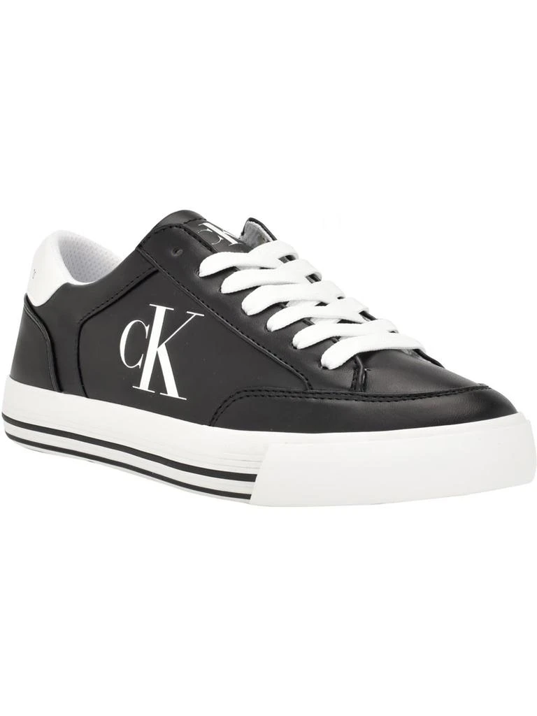 Calvin Klein Cobee Womens Gym Fashion Light-Up Shoes