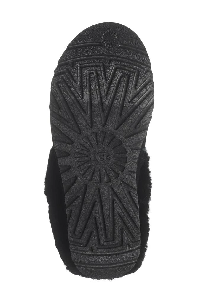 UGG Cluggette Genuine Shearling Lined Indoor/Outdoor Slipper 6
