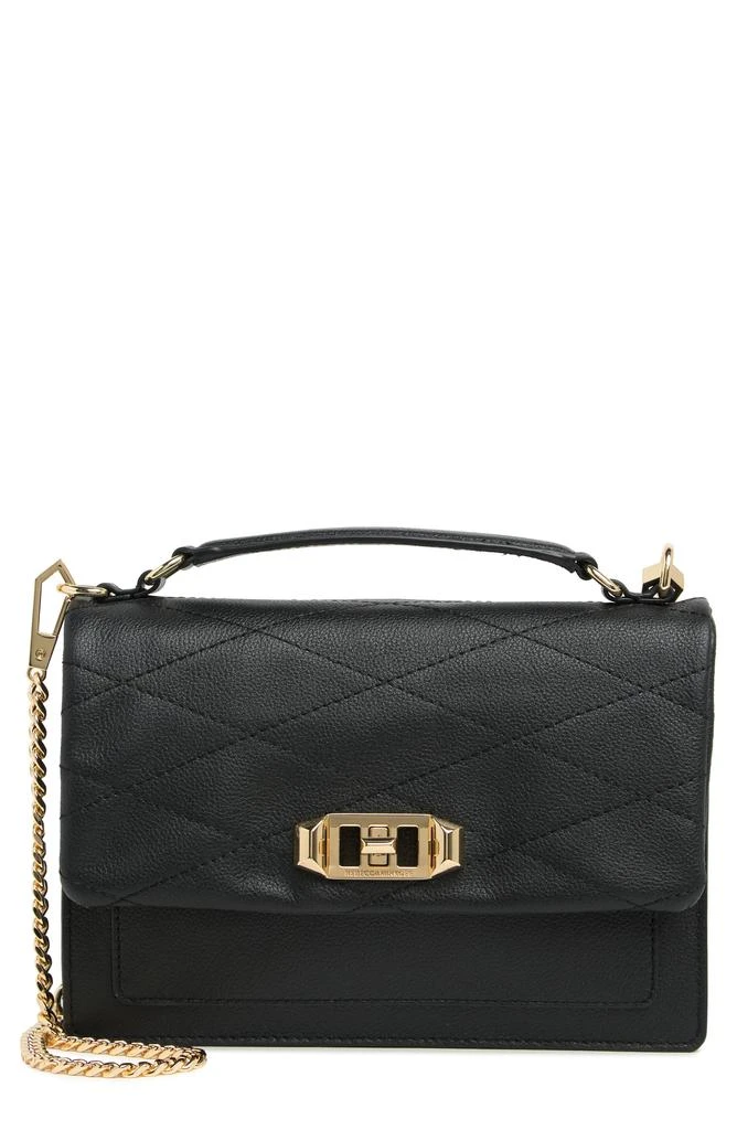 Rebecca Minkoff Je T'aime Medium Shoulder Bag 1