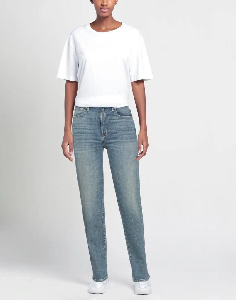 SLVRLAKE Denim pants 2