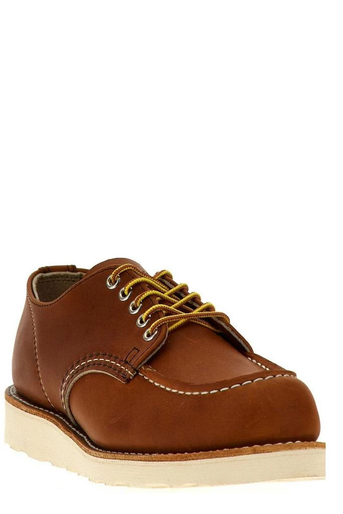 Red Wing Red Wing Shoes Shop Moc Oxford Shoes 2